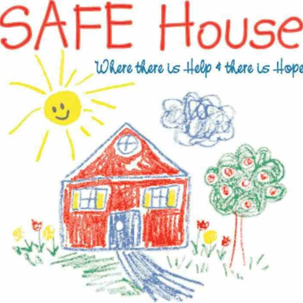 🏡DV 20% Donation to Domestic Violence Safe House - Picture 1 of 7